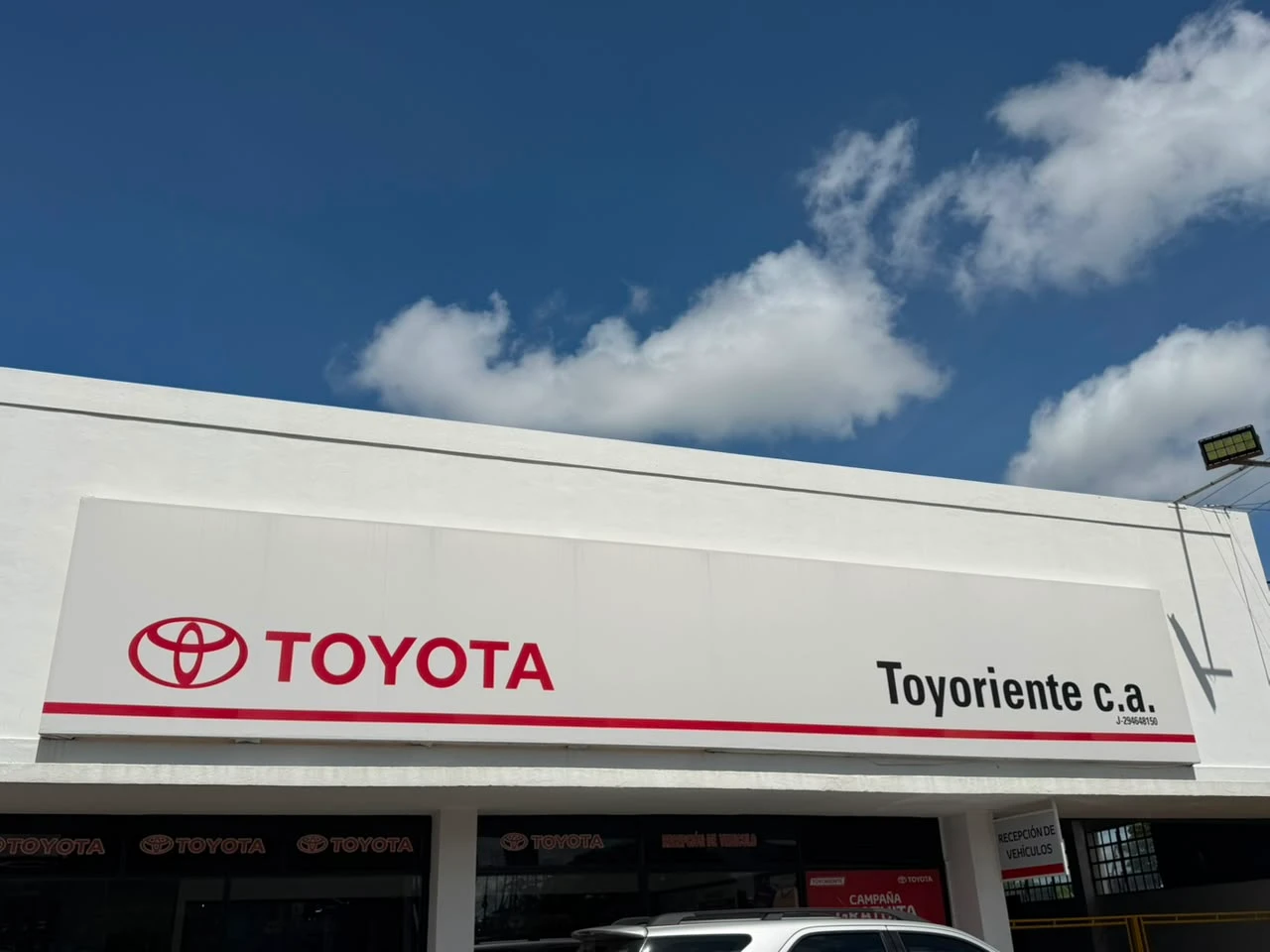 TOYORIENTE